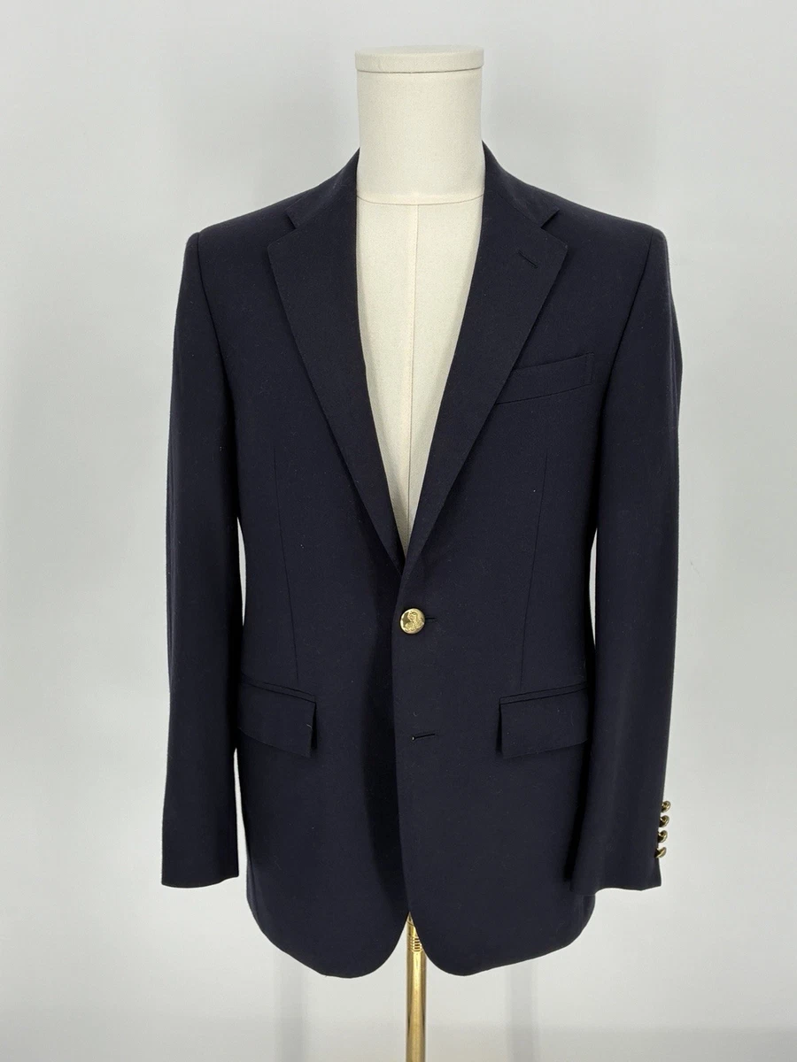 Polo Ralph Lauren Blue Suits & Blazers for Men for sale | eBay