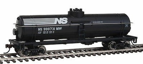 Walthers Trainline 931-1447 HO Güterwagen Tankwagen Norfolk Southern RTR | Zustand: Neu