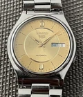 Seiko 5 vintage 7009 3170 automatic 17J japan made men's watch