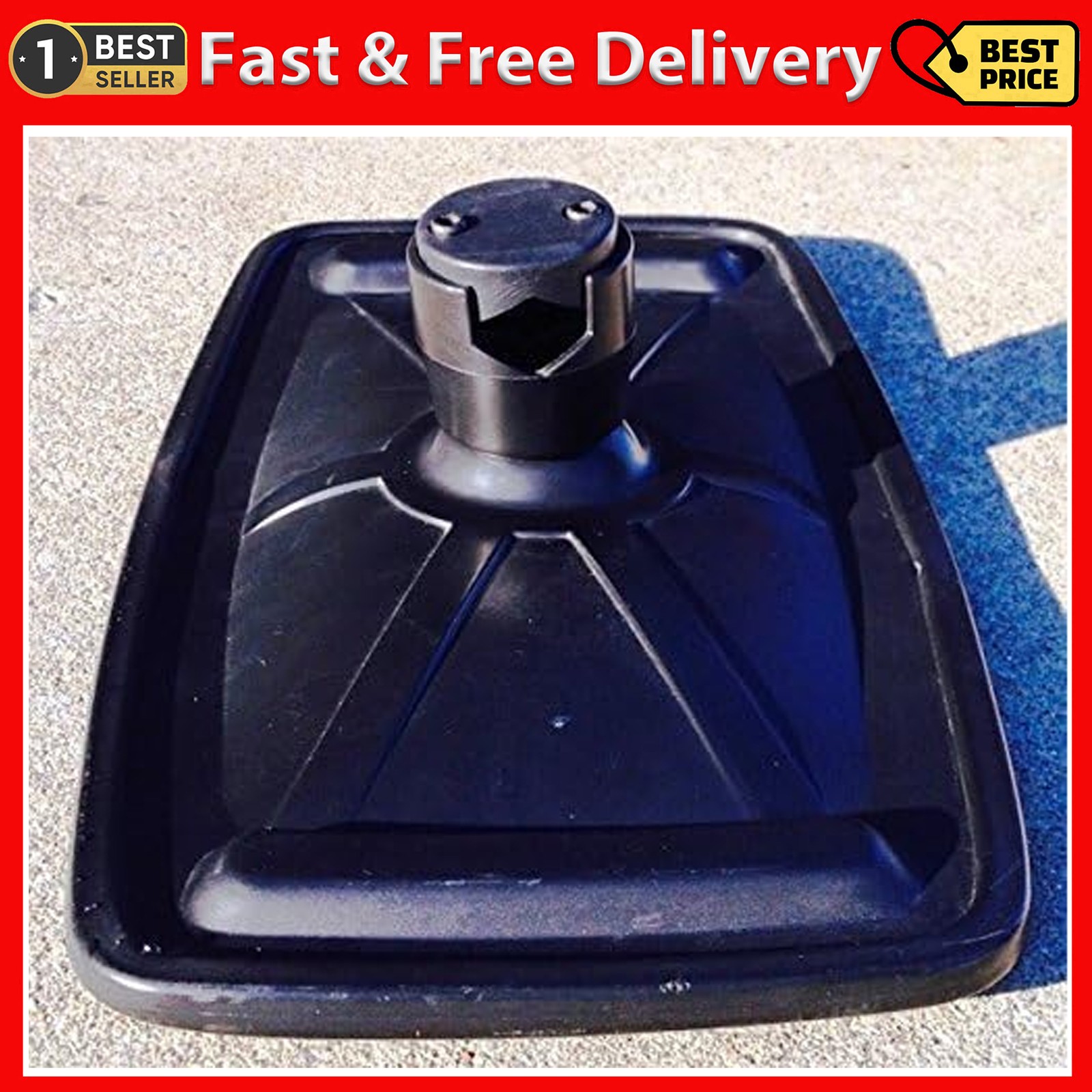 Mirror For Front End Loader, Excavator, ...