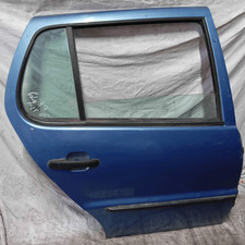 6N4833056C Porta post. DX VOLKSWAGEN POLO 3a Serie 1.05i Ber. 5p/b/1043cc
