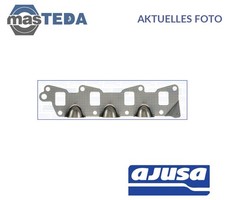 13054500 DICHTUNG ABGASKRÜMMER AJUSA FÜR SUZUKI SAMURAI,SWIFT I,BALENO,SJ 413