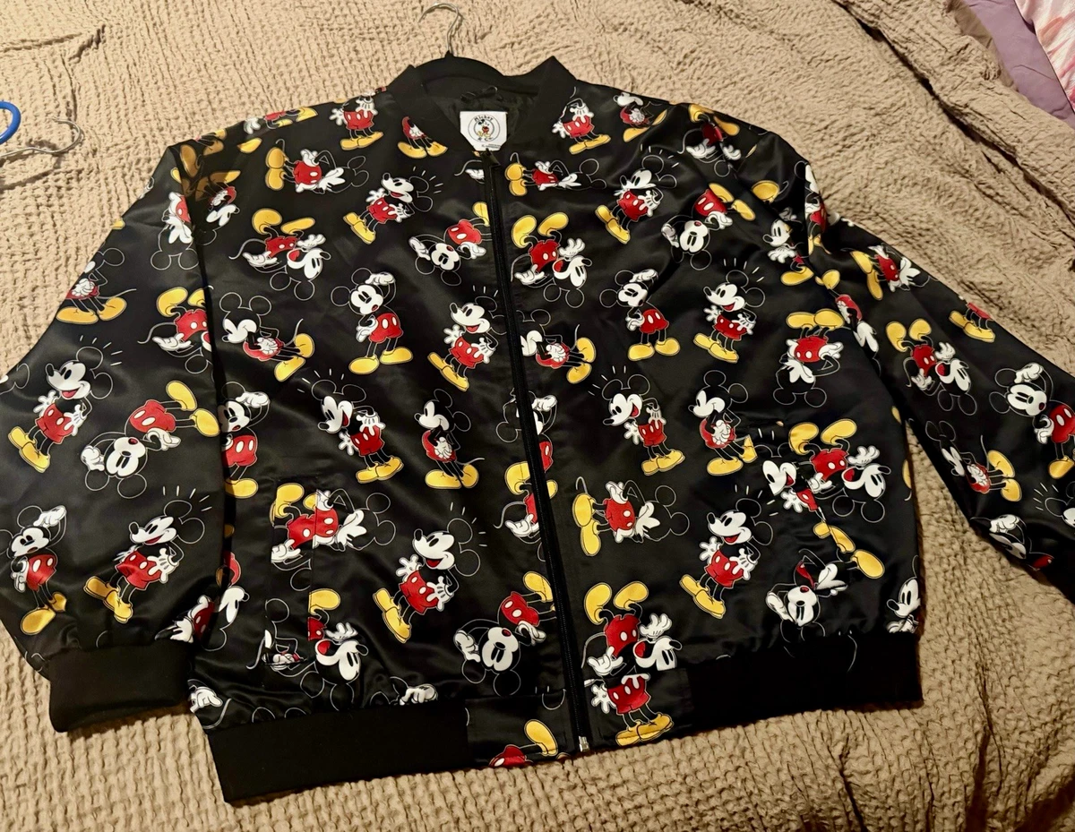 Mickey & Co. Mouse Coats, Jackets & Outerwear 1968-Now for sale | eBay