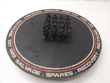 Mercedes A Klasse 2020 W177 Radmuttern X 16 Mercedes A Klasse 2020 W177 Radmuttern X 16