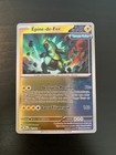 Carte Pokémon REVERSE Epine-de-Fer 062/162 TEF Forces Temporelles FR NEUF