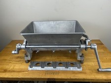 Kook-E-King Cookie Depositor with 1-1/2 Die 