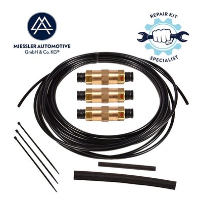 Reparatursatz für Luftleitung Luftfederung (6mm)