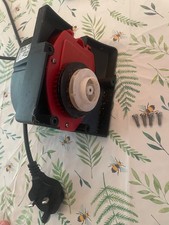 Fluval FX6 External Filter Motor Pump C26506 Unit Complete Impeller + Screws