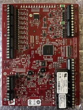 RS2  MR52 - S3B  2 Reader Add On Board