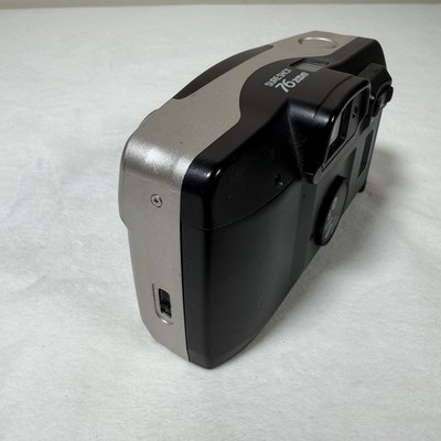 Canon Sure Shot 76 Zoom 35mm Point & Shoot Film Camera for sale