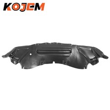 For Dodge Challenger Base 2009-2012 Under Cover Lower Engine Splash Shield Front