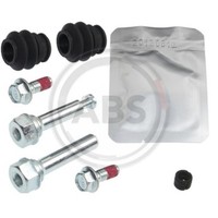A.B.S. FüHrungshüLsensatz Bremssattel FüR Hyundai IX35 LM EL ELH Veloster