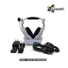Logitech Astro A50 X LIGHTSPEED Wireless Gami...