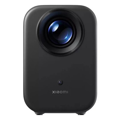 Xiaomi Smart Projector L1 1080P 200 ISO Lumens Auto Focus Android TV Dolby Audio