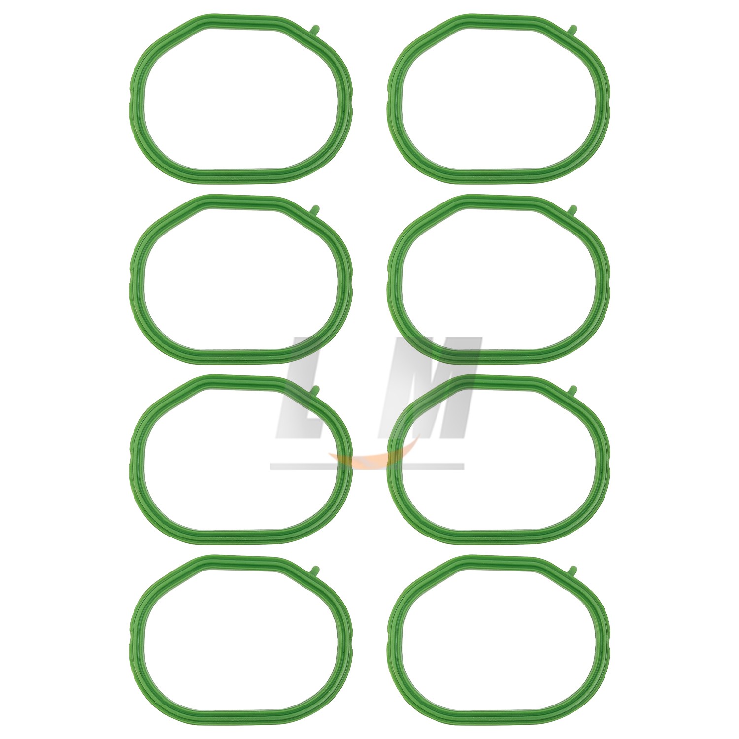Intake Manifold Gasket 255738 For Maserati GranTurismo GranCabrio Quattroporte