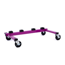 Unitec Gojak Storage Cart Gen 3 - G678r Unitec Gojak Storage Cart Gen 3 - G678r