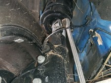 STOßDÄMPFER LINKS VORNE / 2631765 FÜR FORD PUMA J2K, CF7 1.0 ECOBOOST