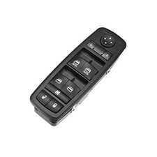 Front Left Driver Side Power Window Switch Window Control Switch Fit for