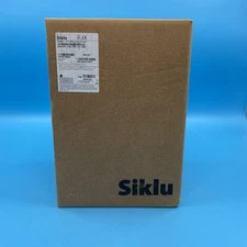 Siklu Multihaul TG Node 90° (MH-T265-CNN-POE-MWB)