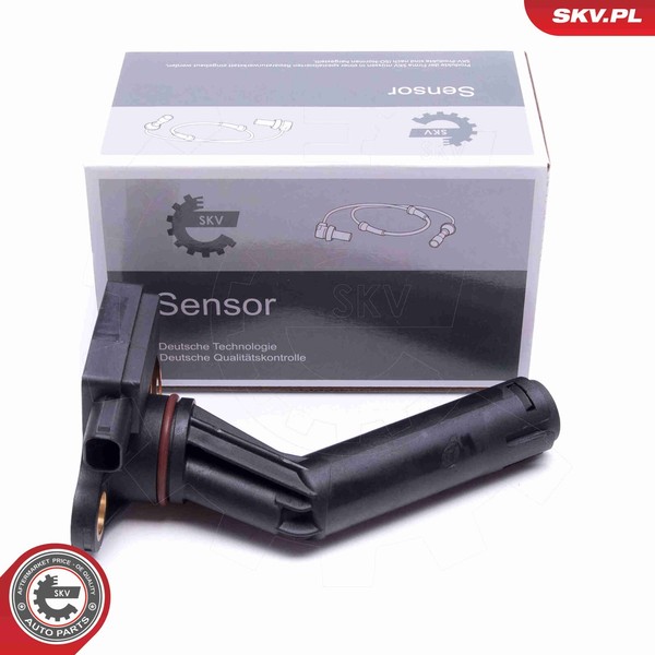 Esen SKV Sensor MotoröLstand 17SKV750 FüR Mercedes Klasse W168 Vaneo 414 W169-image