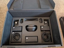 Valve Index VR Full Kit: Box, Headset, Controllers, Base Stations 2.0