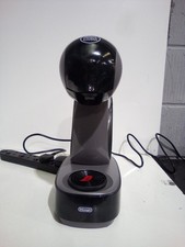 DeLonghi Nescafe Dolce Gusto Infinissima Coffee Machine - Black / gray