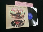 The Rolling Stones - Let It Bleed - US 1st Press Stereo Press & Printed Inner
