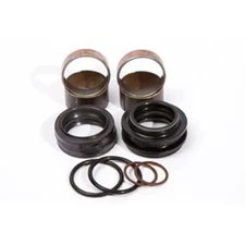 Pivot Works Fork Bushing Seals Rebuild Kit Yamaha YZ85 02-23