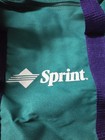 1997 Super Bowl XXXI Duffle Travel Bag , Gym Bag — photo 5