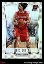 Luis Scola