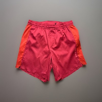 Ciele Men s M TRNShort 7'' Linerless 2 Merlot