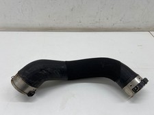 Mini Clubman F54 2019 Benzin 225kW Schlauch Leitung Ladeluftkühler 8676829