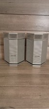 Panasonic Home Theater System SB-PS920 Set of 2 Speakers Tested Working