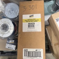Wix 46429 Air Filter Replaces FORD-9576P52768...