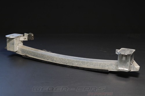 7201232 Transporteur Pare-Chocs OEM BMW 5er F07 Gt 550iX Seulement - Photo 10 sur 16