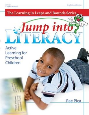 Jump into Literacy : Active Learning for Preschool Children Paper