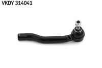 SKF Spurstangenkopf Vkdy 314041 FüR Ford