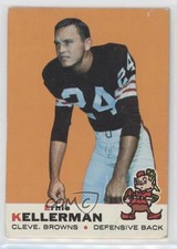 Click to enlarge Ernie Kellerman