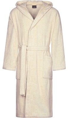 Cawö Herren Bademantel Saunamantel  847 33