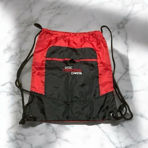 Backpack CGC TRADING CARDS LOGO
