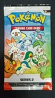 First Partner Illustration Series 2 Promo Booster Pack