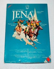 JENA - International Team - Jeu de plateau - Empire Bonaparte Napoléon - Iéna