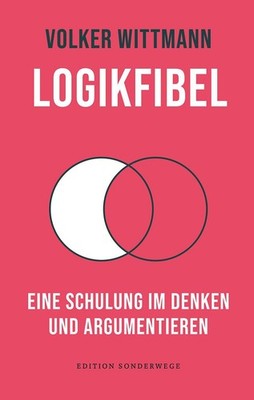 Logikfibel Volker Wittmann
