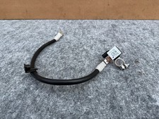 KIA STINGER 2018-2023 OEM NEGATIVE BATTERY CABLE TERMINAL ASSEMBLY