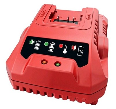 FLEX 12V Schnellladegerät 12 V CA 12 230/Cee 532.286 230V BRANDNEW OVP