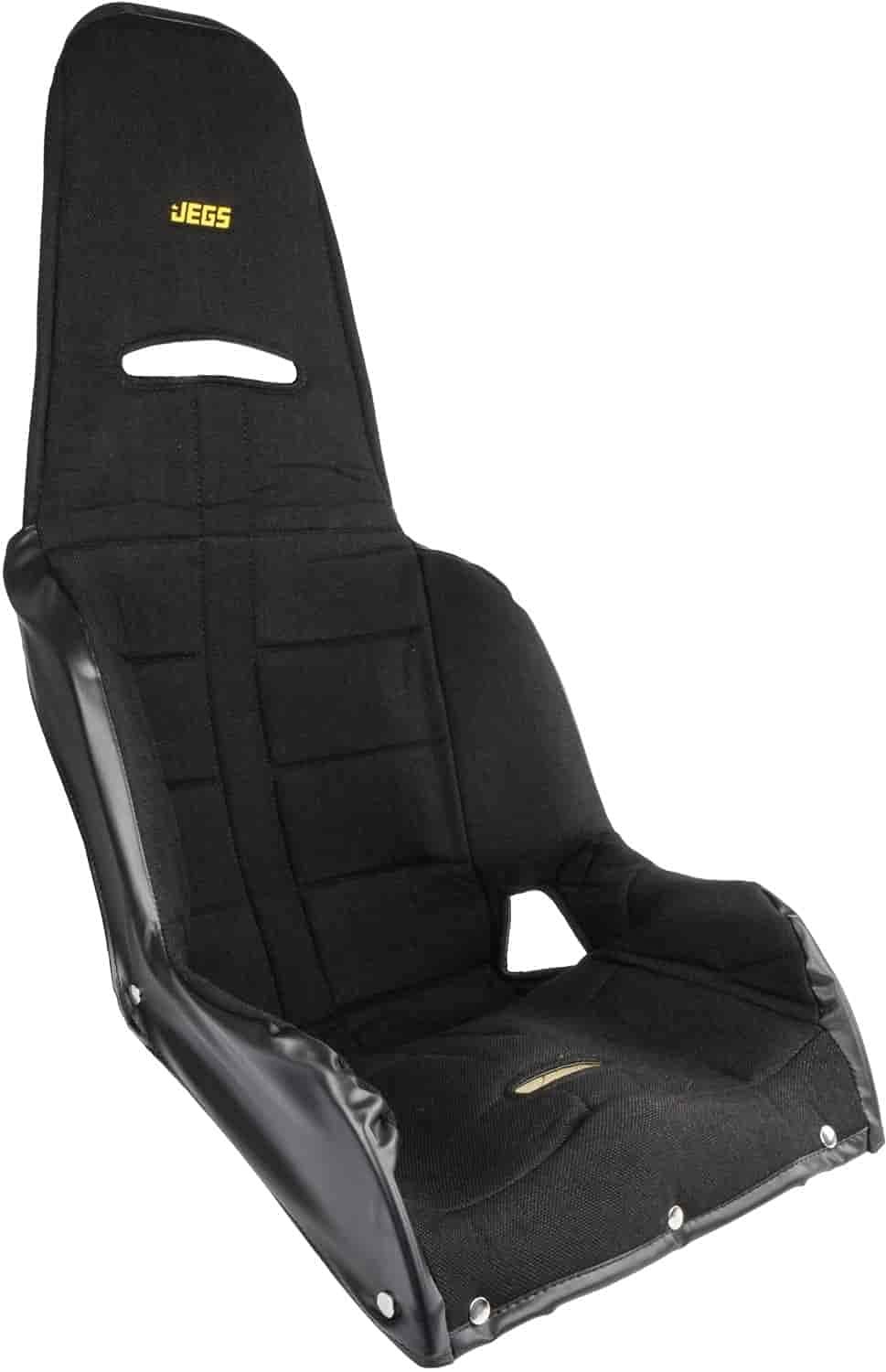JEGS 702262-1 Racing Seat Cover 18" Hip Width