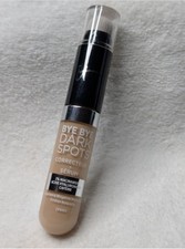 it Cosmetics Bye Bye Dark Spots Concealer  Serum full size sealed Choose Shade
