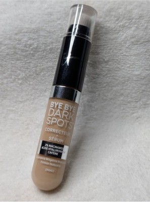 it Cosmetics Bye Bye Dark Spots Concealer + Serum full size sealed  Choose Shade