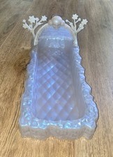 Lit Monster High pour poupée Abbey Bominable