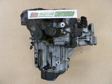 Boite de vitesse Chevrolet MATIZ